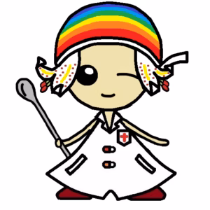 くしゅりん